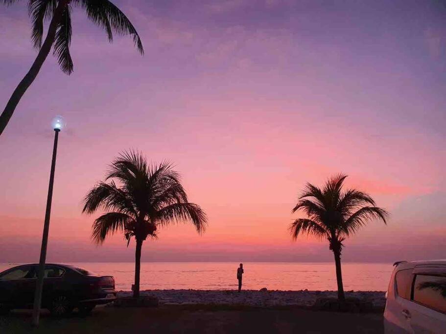 The Arena Tanjung Tuan Port Dickson Apartamento Exterior foto