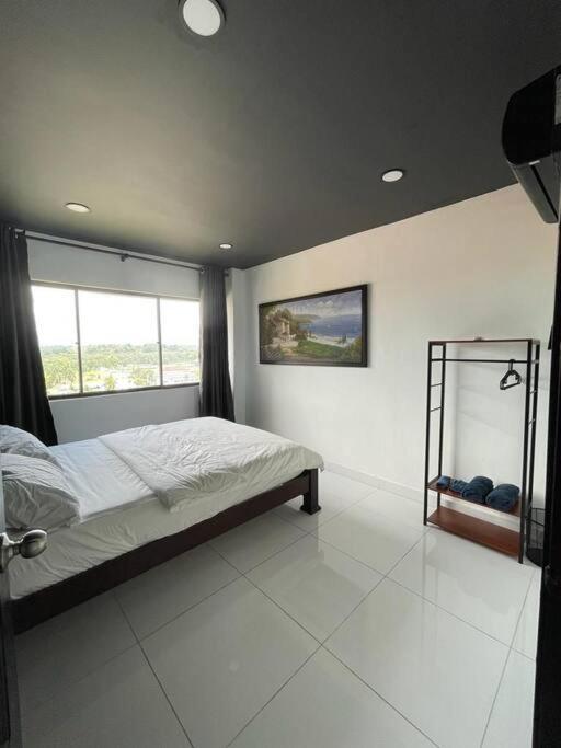 The Arena Tanjung Tuan Port Dickson Apartamento Exterior foto