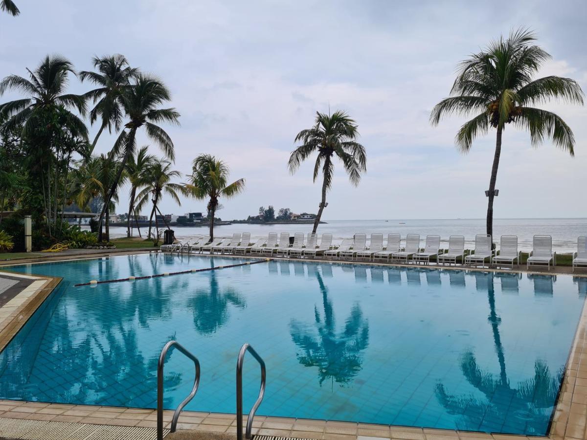 The Arena Tanjung Tuan Port Dickson Apartamento Exterior foto